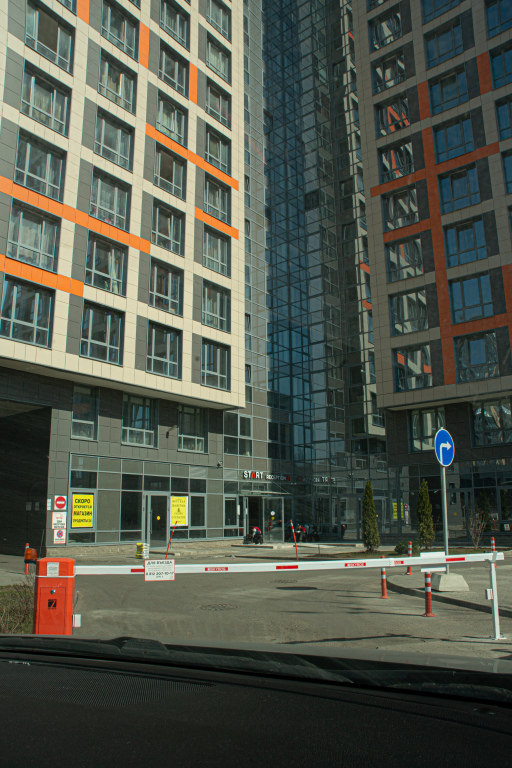 Chetyrekhmestnye S Kuhnej Apartments 20977701 — Pargolovo