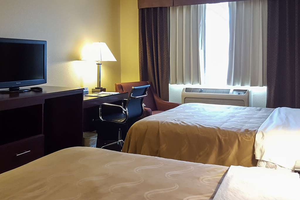 Quality Inn Ozark Springfield South - photo 10