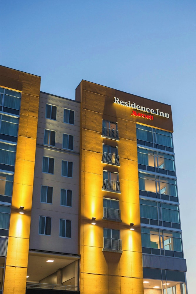 Residence Inn by Marriott Nashville Vanderbilt West End - photo 31