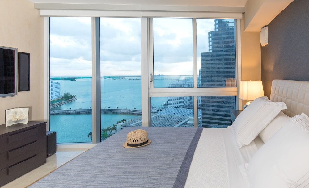 Cesar Suites at Icon Brickell Miami - photo 217