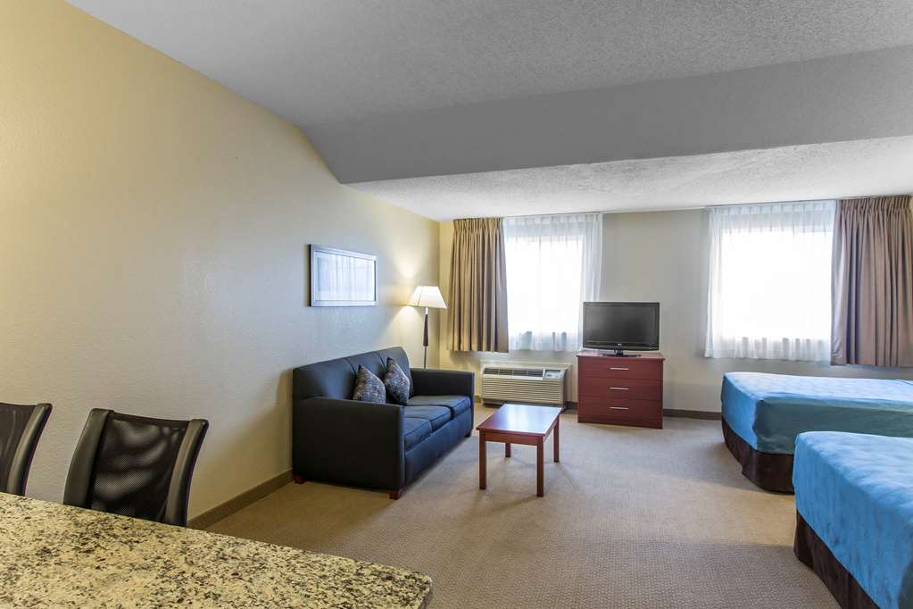 MainStay Suites Brentwood Nashville - photo 24