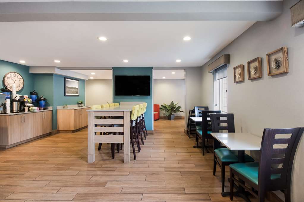 Best Western McMinnville Inn - photo 34