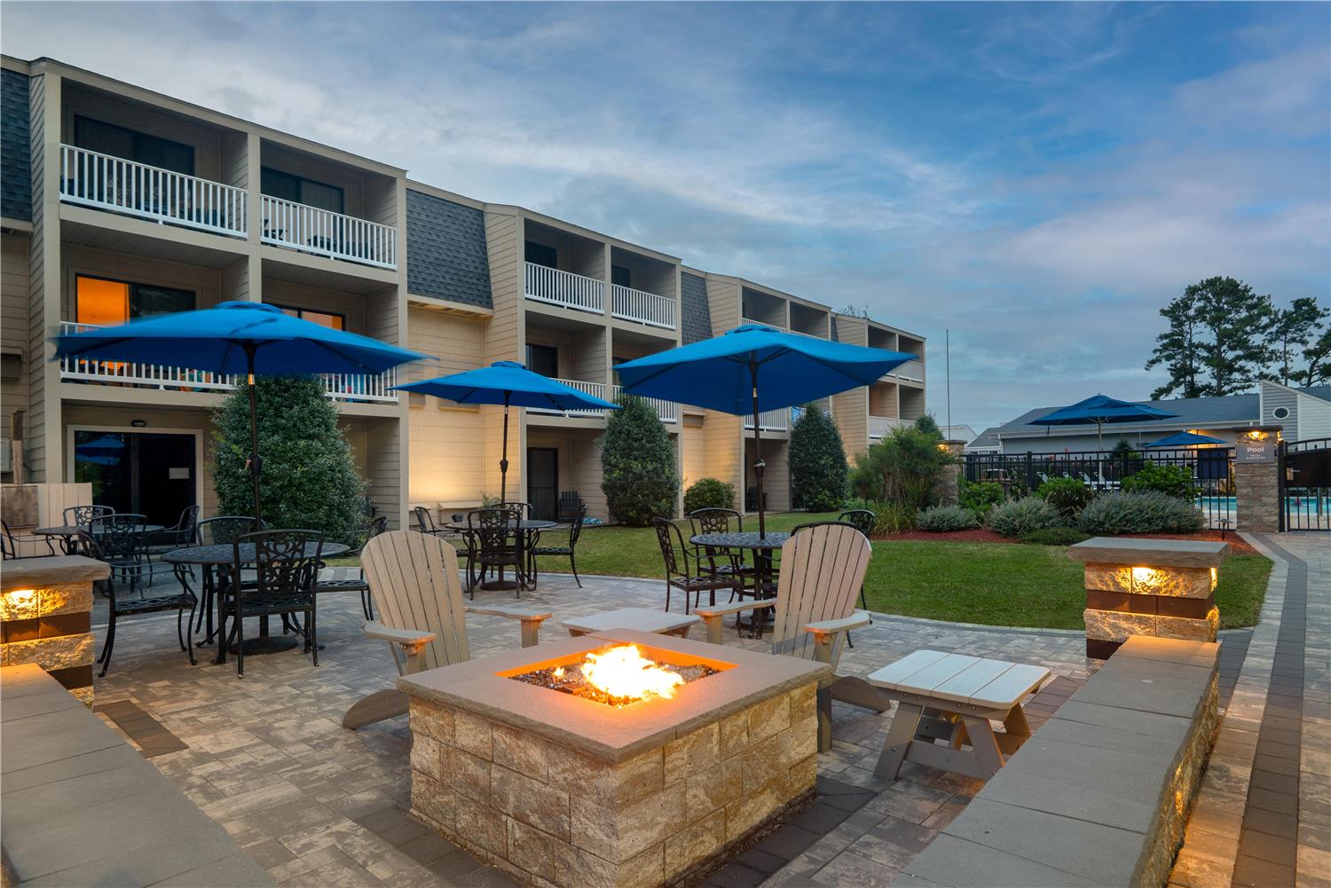 Spark by Hilton Chincoteague Island - photo 6