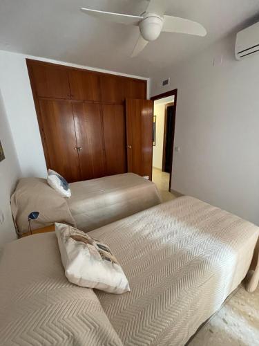 Penthouse Sitges — 4-Star Luxury Hotel in Sitges, Spain
