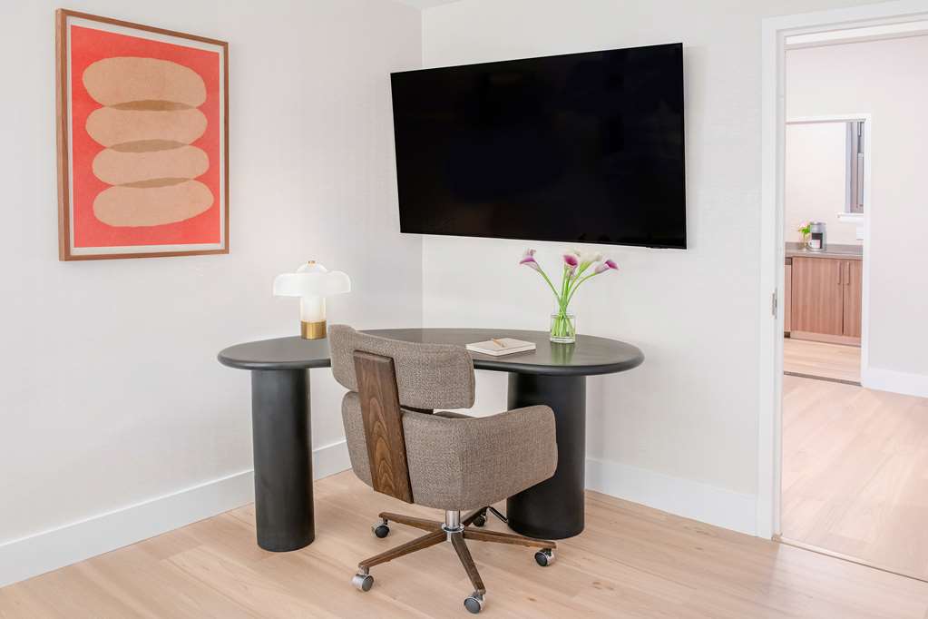 The Fifty Sonesta Hotel New York - photo 41