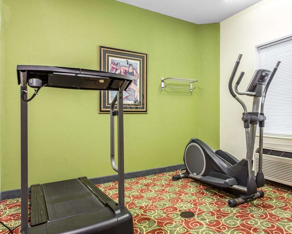 Sleep Inn Columbia - photo 25