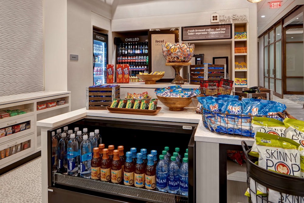 Hilton Garden Inn Summerville - photo 39