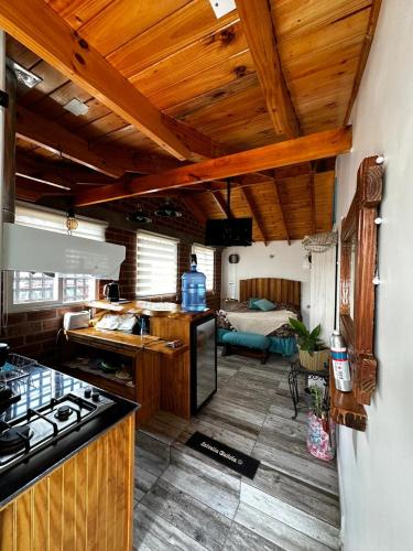 Loft para 2 en concón - last minute hotel in Unknown City