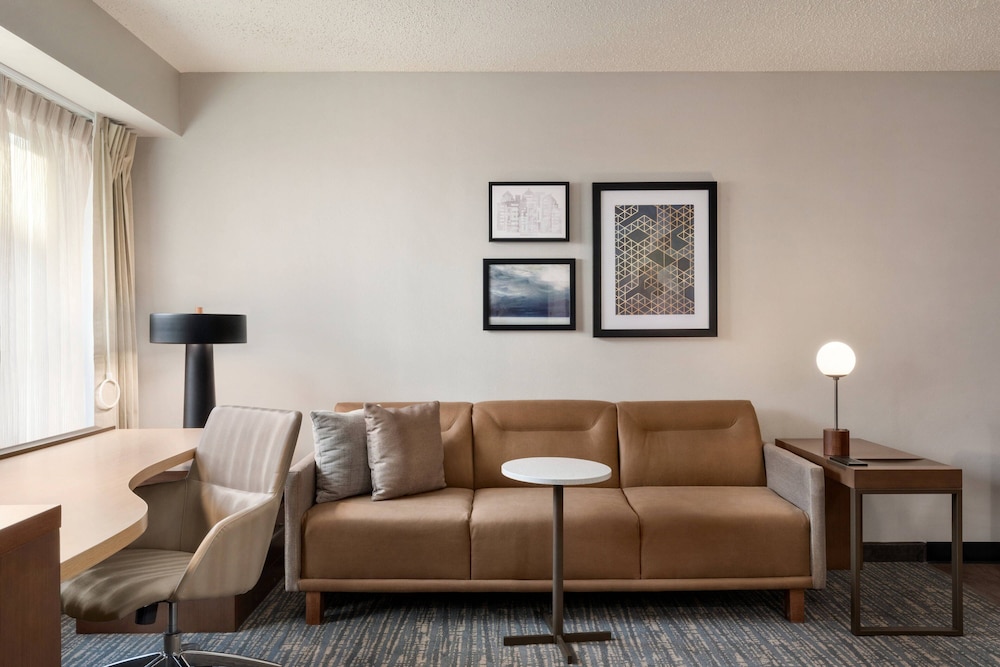 Residence Inn by Marriott West Springfield - photo 7