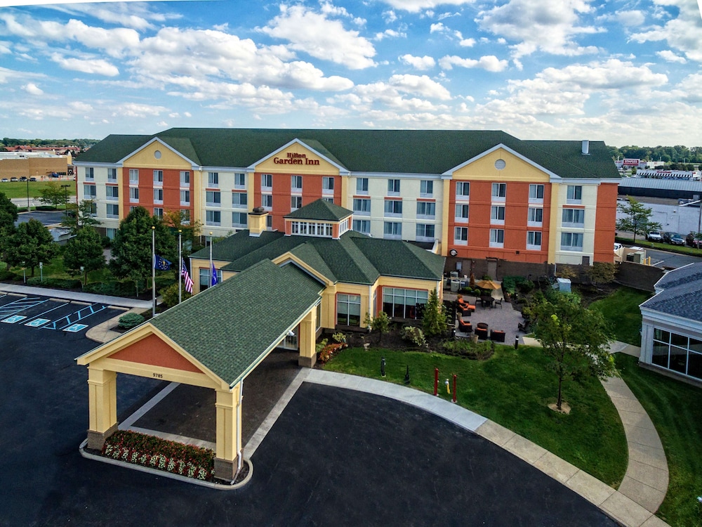 Hilton Garden Inn Indianapolis Northeast Fishers - featured photo