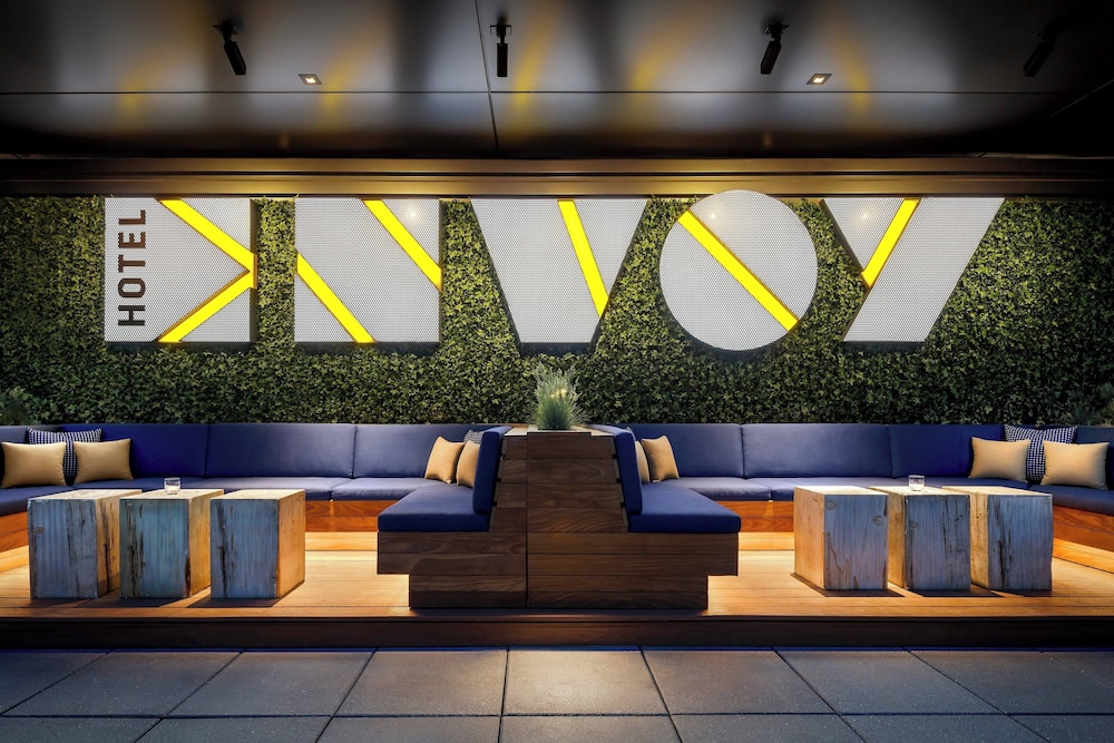 The Envoy Hotel Autograph Collection - photo 78