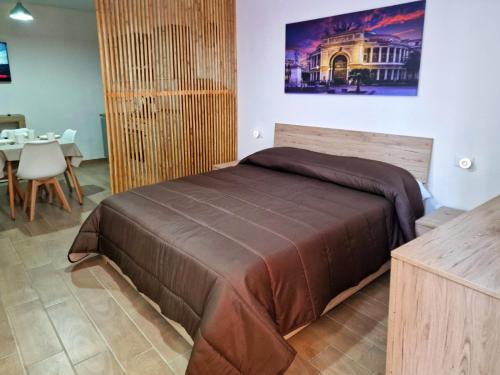 Dimora Saitta Per Saitta Holidays — 4-Star Luxury Hotel in Palermo, Italy