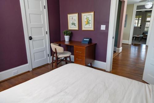 The Winona House Boutique Hotel Near Downtown - photo 40