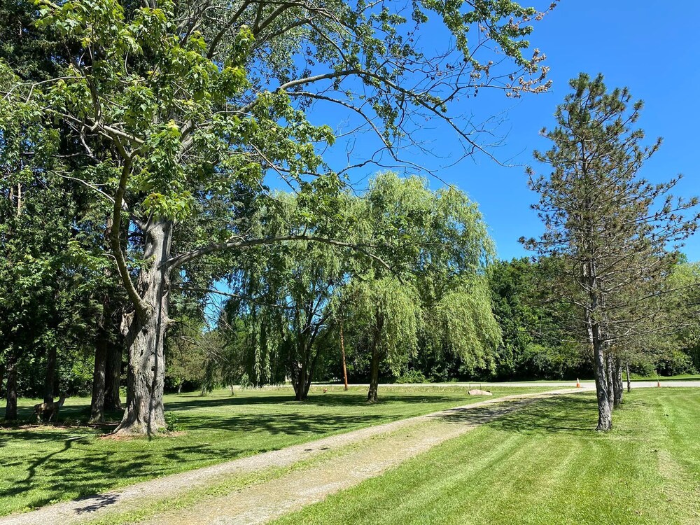 The Sanctuary On Huron River - photo 7