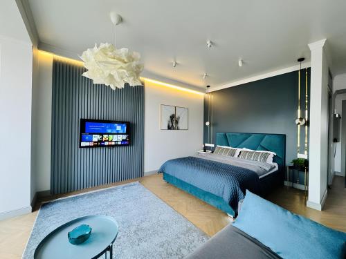 Arbat mountain view — 4-Star Luxury Hotel in Almaty, Kazakhstan