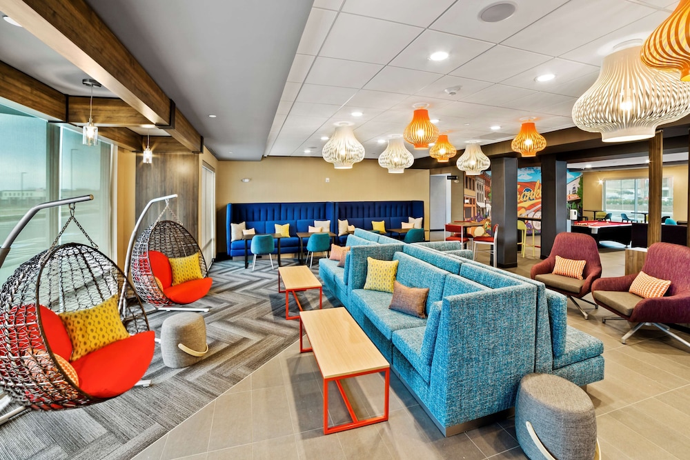 Tru by Hilton Franklin Cool Springs Nashville - photo 3