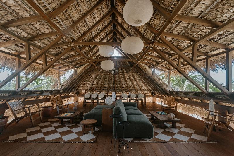 Casa Yuma — 5-Star Luxury Hotel in Puerto Escondido, Mexico