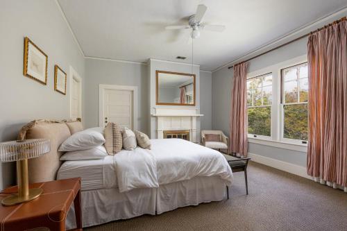 De La Vina Inn - photo 21