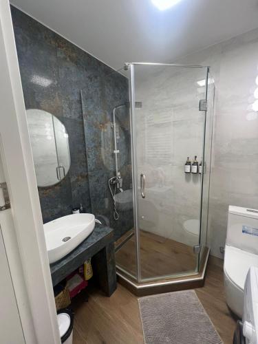 Apartment in Old Tbilisi