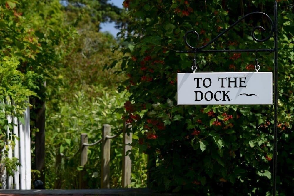 A Little Inn on Pleasant Bay - photo 50
