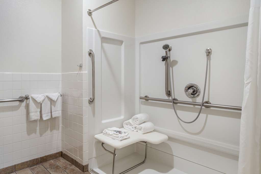 Best Western Corona Hotel and Suites - photo 33