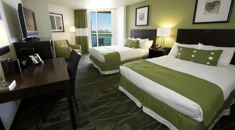 Perdido Beach Resort - photo 31