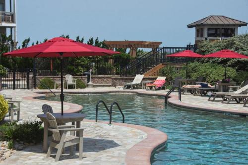 Csc4l Surfs Up - carbon neutral hotel in Kill Devil Hills