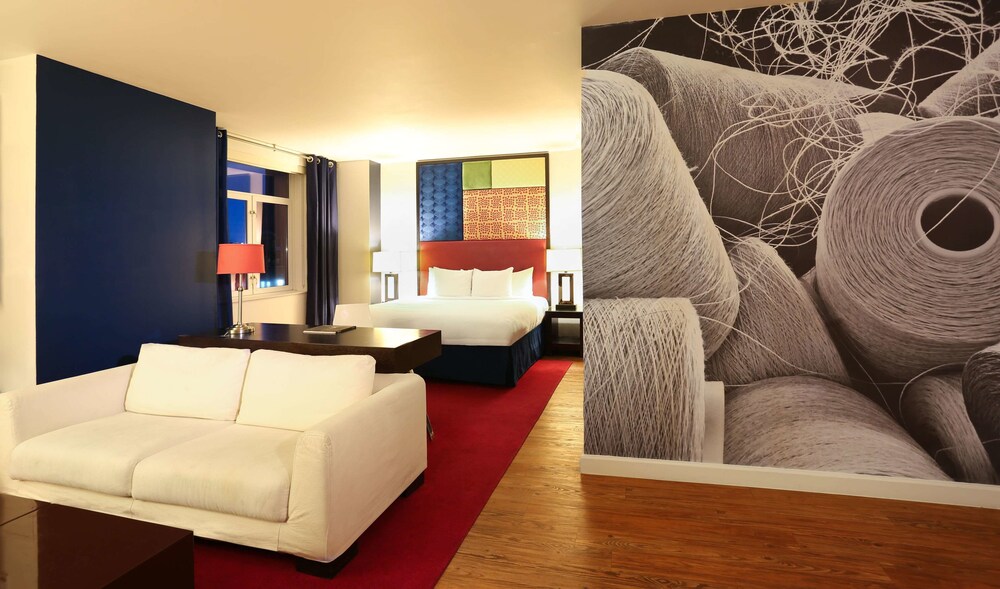 Hotel Hayden - photo 20