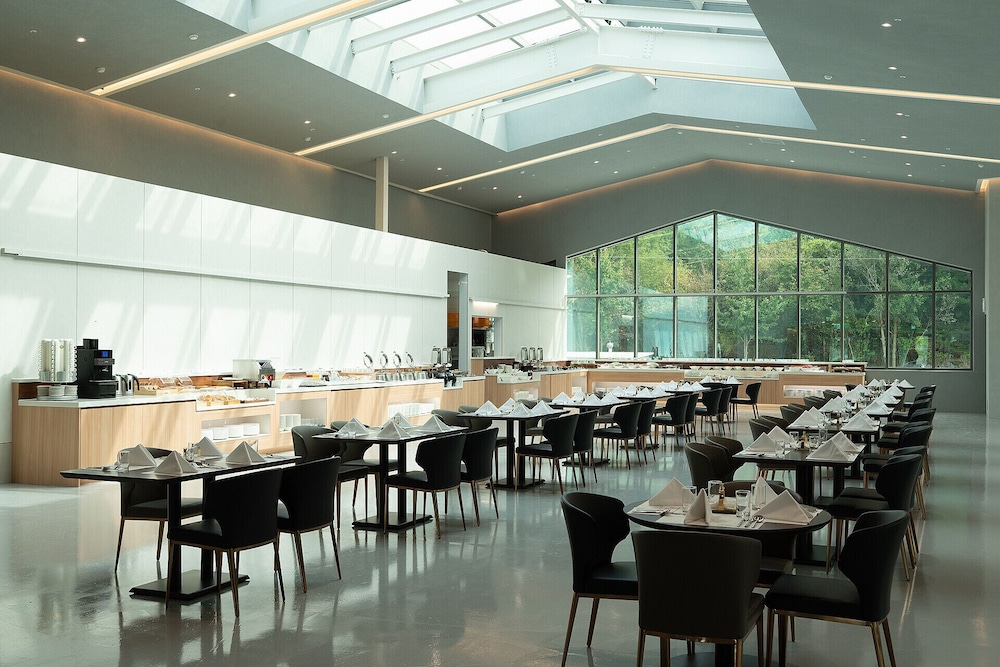 Uldolsori Hotel in Haenam, South Korea