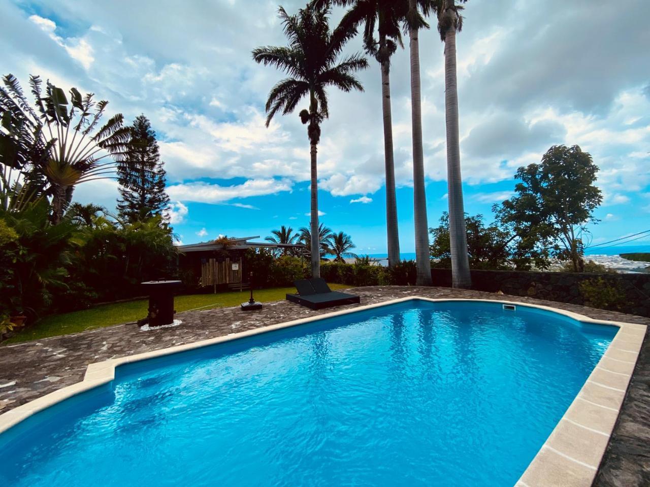 Payanke in La Possession, Réunion