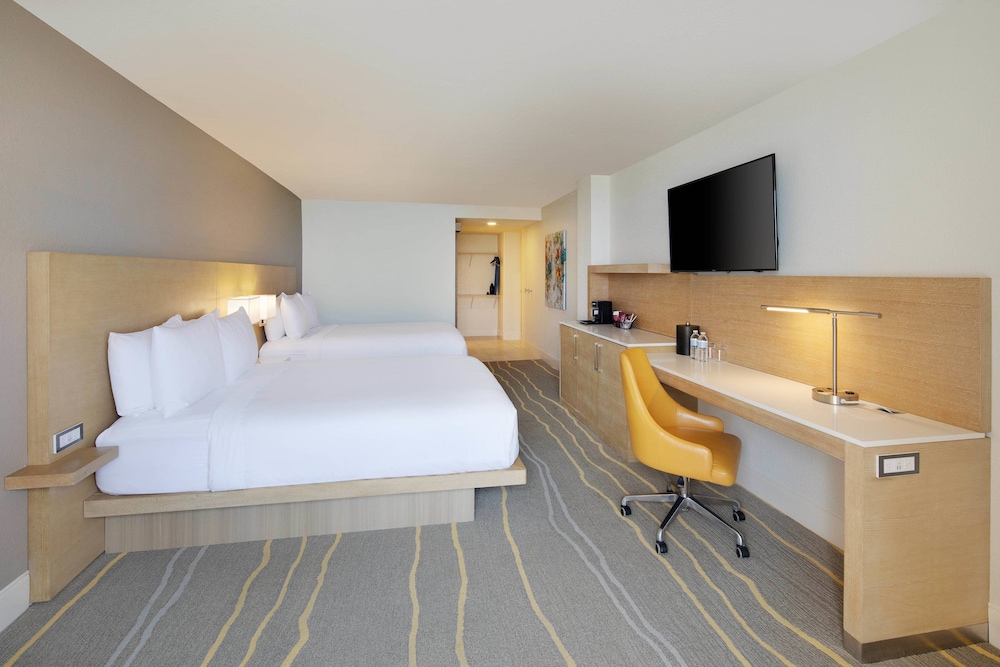 Delta Hotels by Marriott Daytona Beach - photo 15