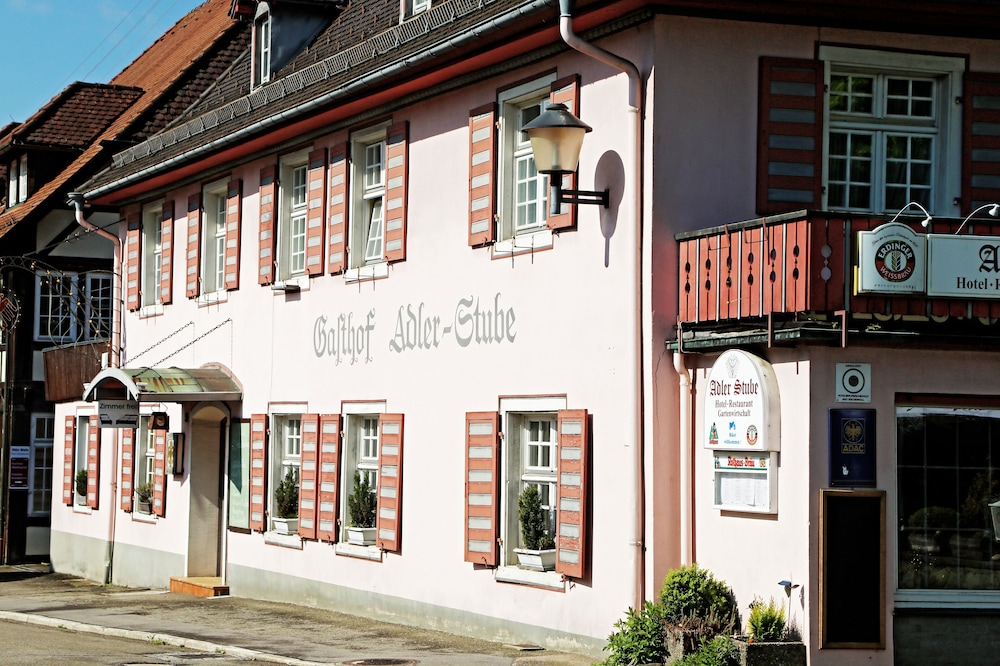 Adler Stube — Muenstertal/Schwarzwald — photo 3