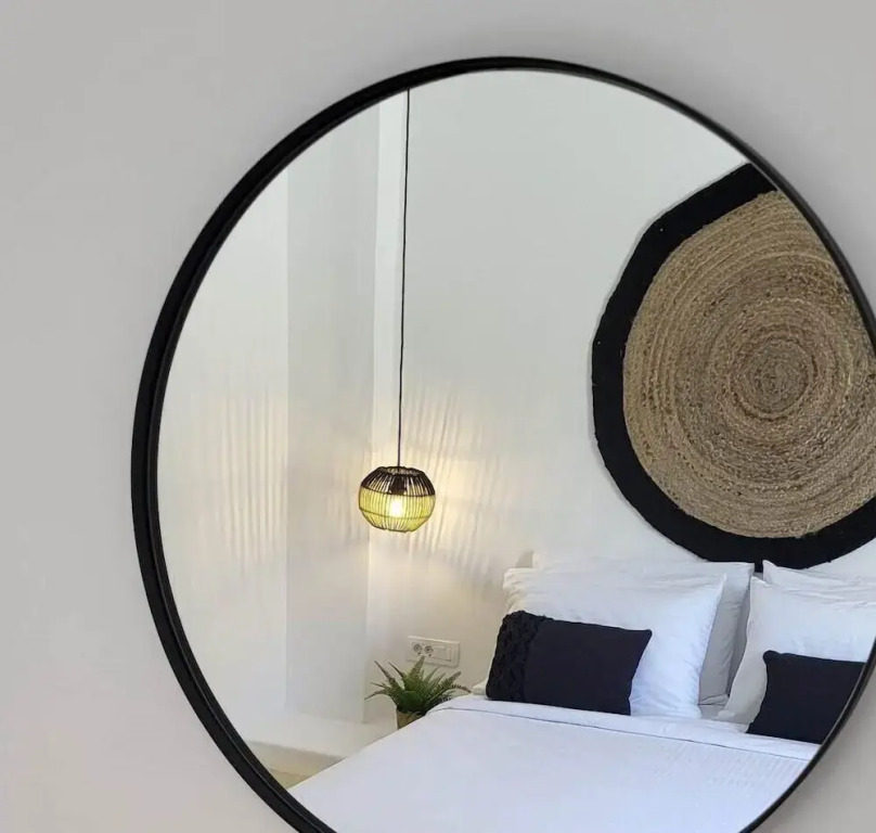 Maeva Suites Santorini — 4-Star Luxury Hotel in Pyrgos, Greece