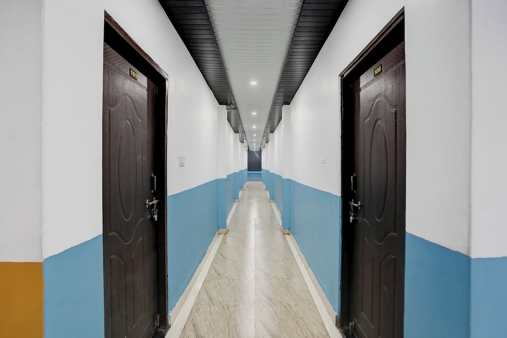 Via Atithi Inn — Varanasi — photo 5