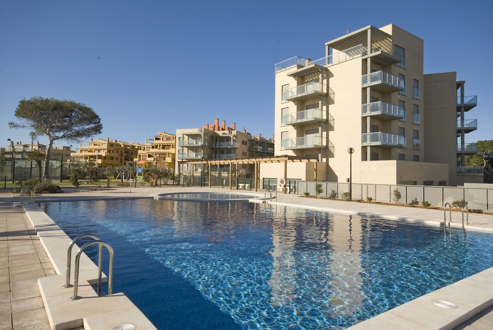 Apartamentos Alcocebre Suites 3000 6671384 — Alcoceber