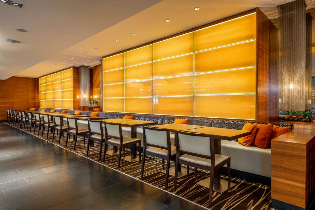 מזון ומשקאות