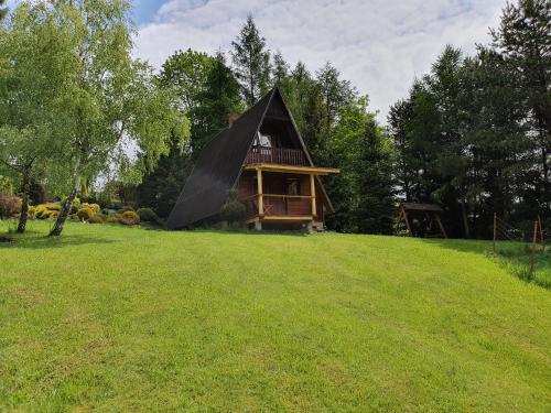 Pod Mareszka 19038241 — Krempna