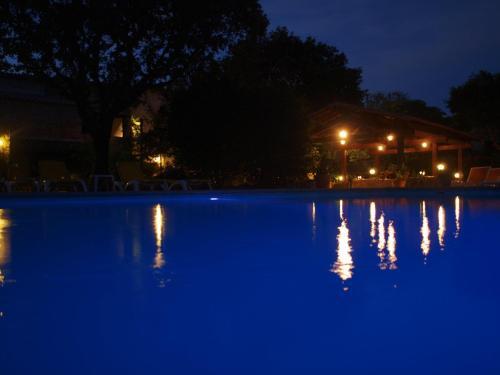 Hotel Mas De L Espaire — Les Vans