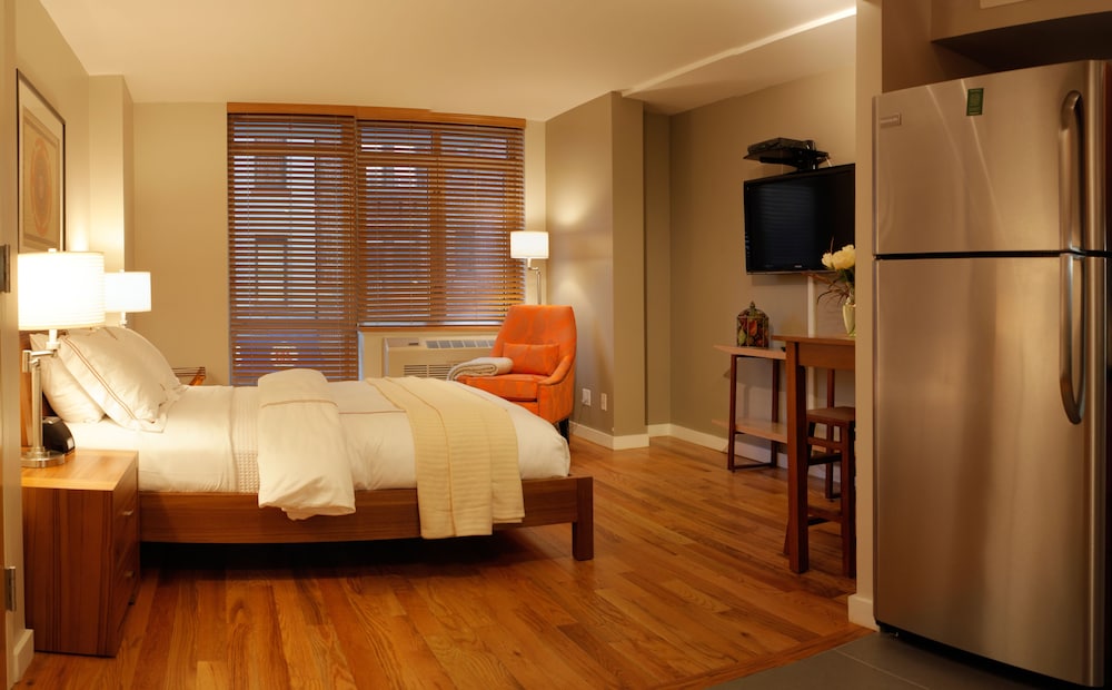 Sanctuary NYC Retreats - photo 7