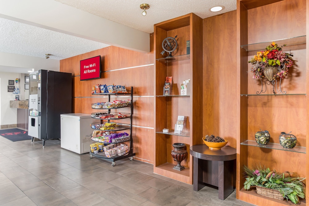 Red Roof Inn Albuquerque Midtown - photo 27