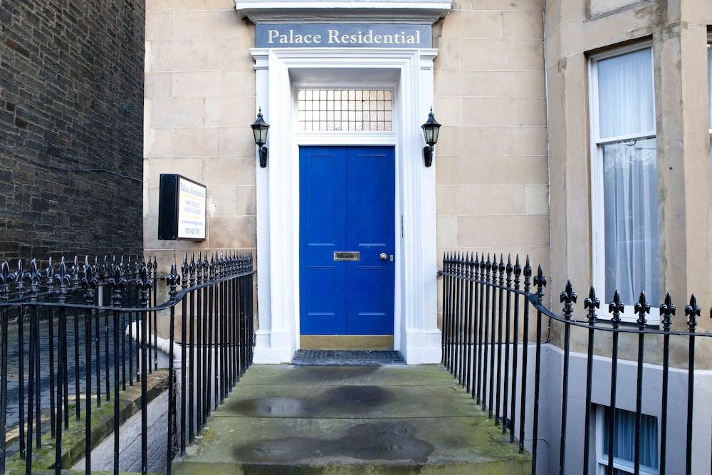 Palace Residential - last minute hotel in Edinburgh