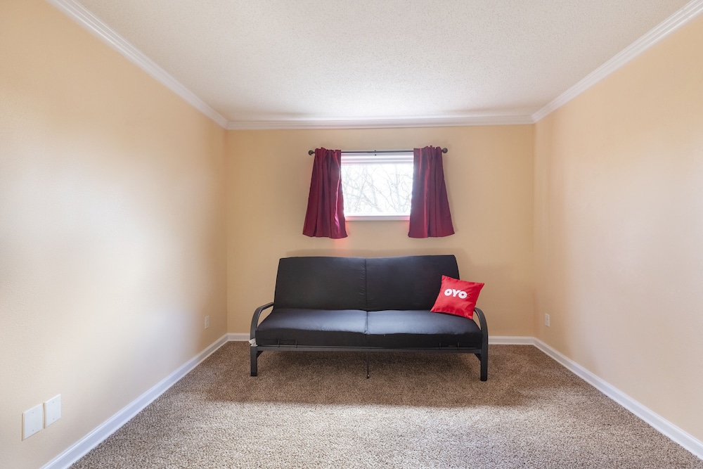 Oyo Hotel Cave City Ky - photo 20