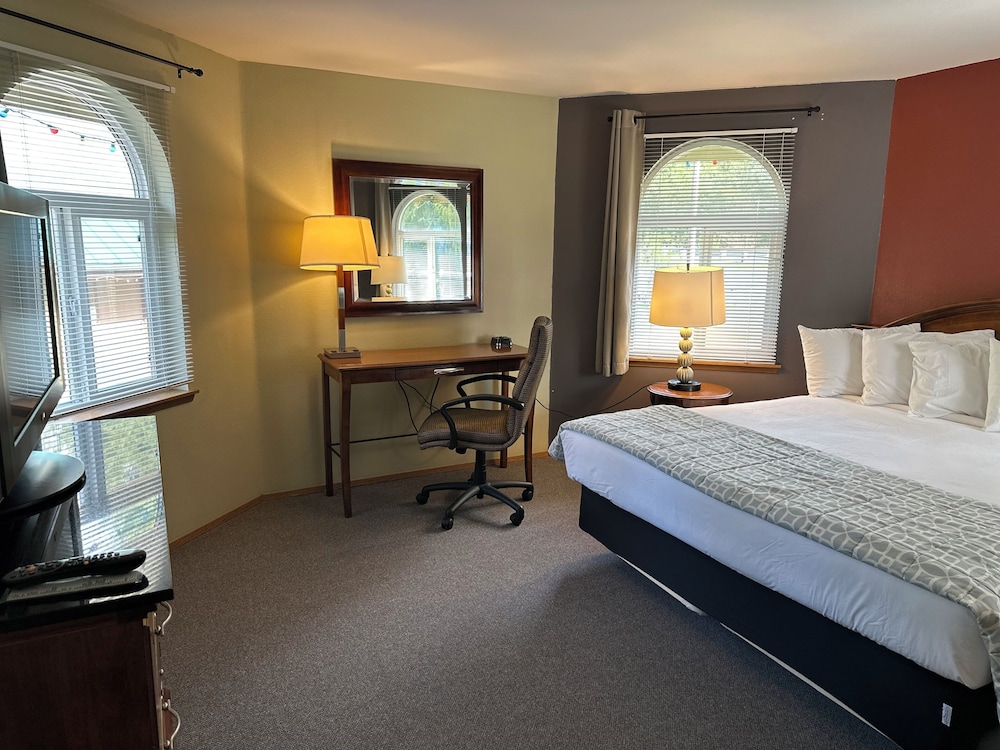 Packwood Lodge - photo 42