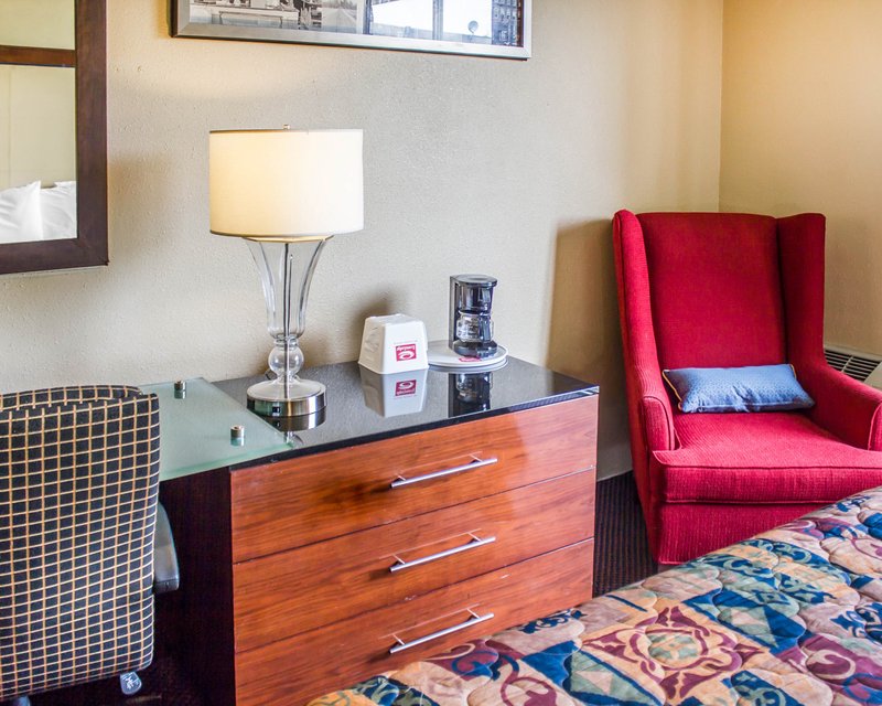 Days Inn Clearfield - photo 13