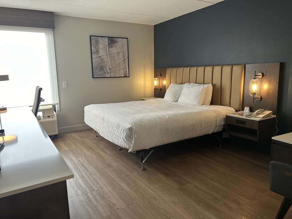 Best Western Plus Meadowlands - photo 5