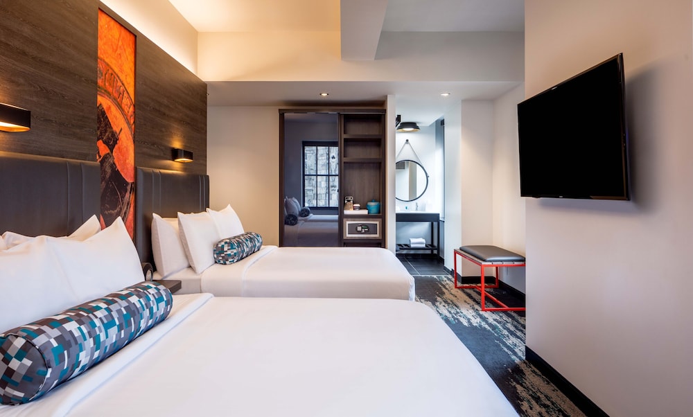 Aloft Philadelphia Downtown - photo 15
