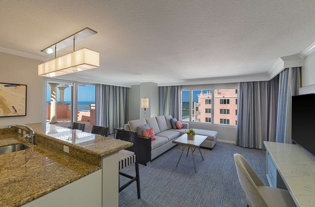 Hyatt Regency Clearwater Beach Resort and Suites - photo 34
