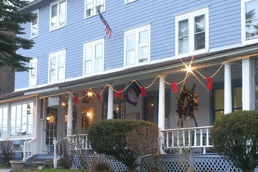 The Inn at Starlight Lake - photo 62
