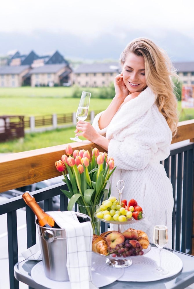 Miracle Seasons in Liptovsky Mikulas, Slovakia