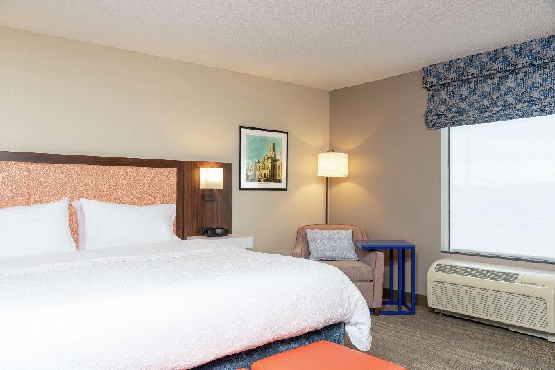Hampton Inn Warsaw - photo 66